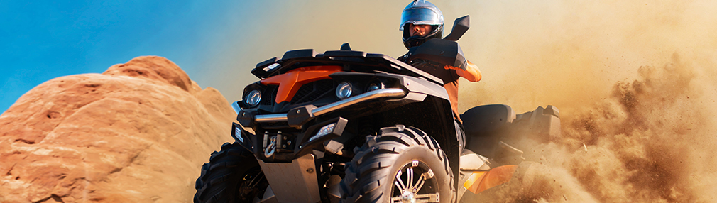 Dune Buggy